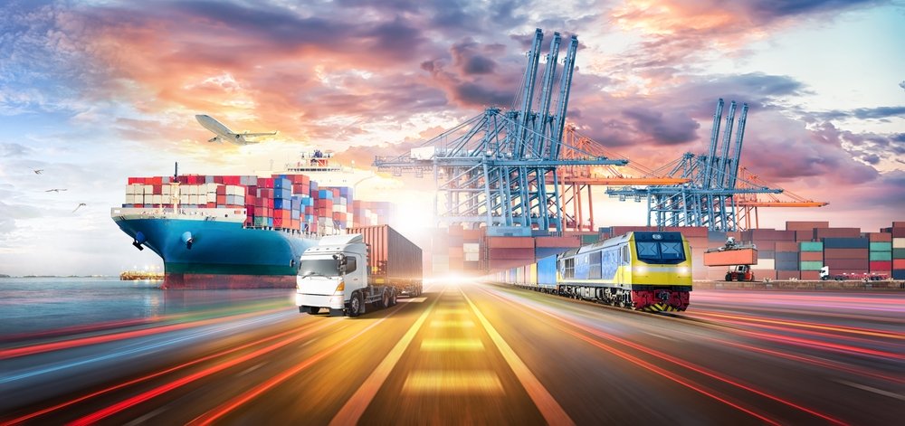 ARTK — Cargo Logistics System